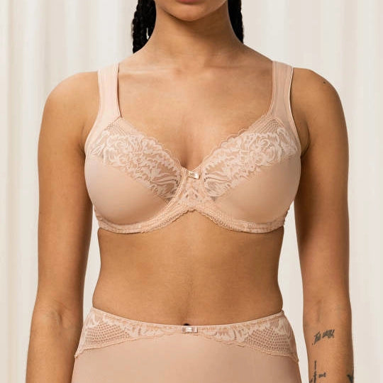 Triumph liemenėlė be pakietinimo