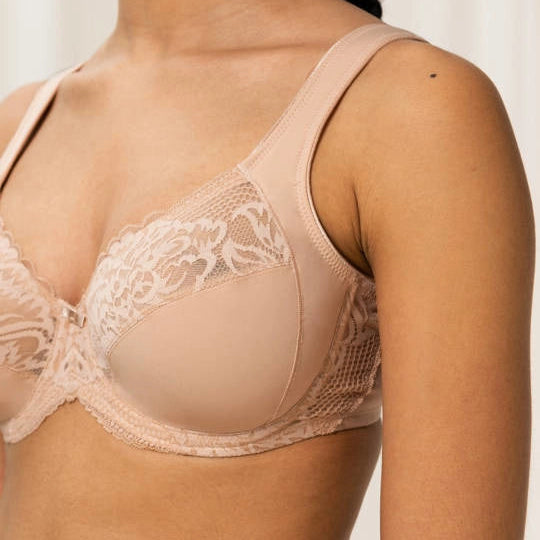 Triumph liemenėlė be pakietinimo
