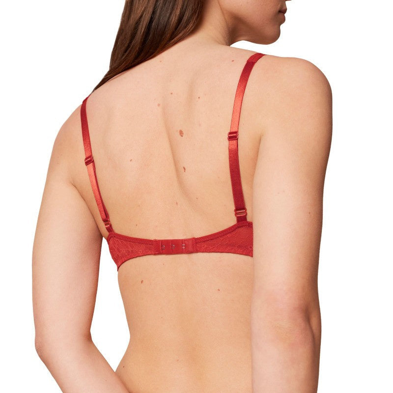 Triumph liemenėlė su lankeliais