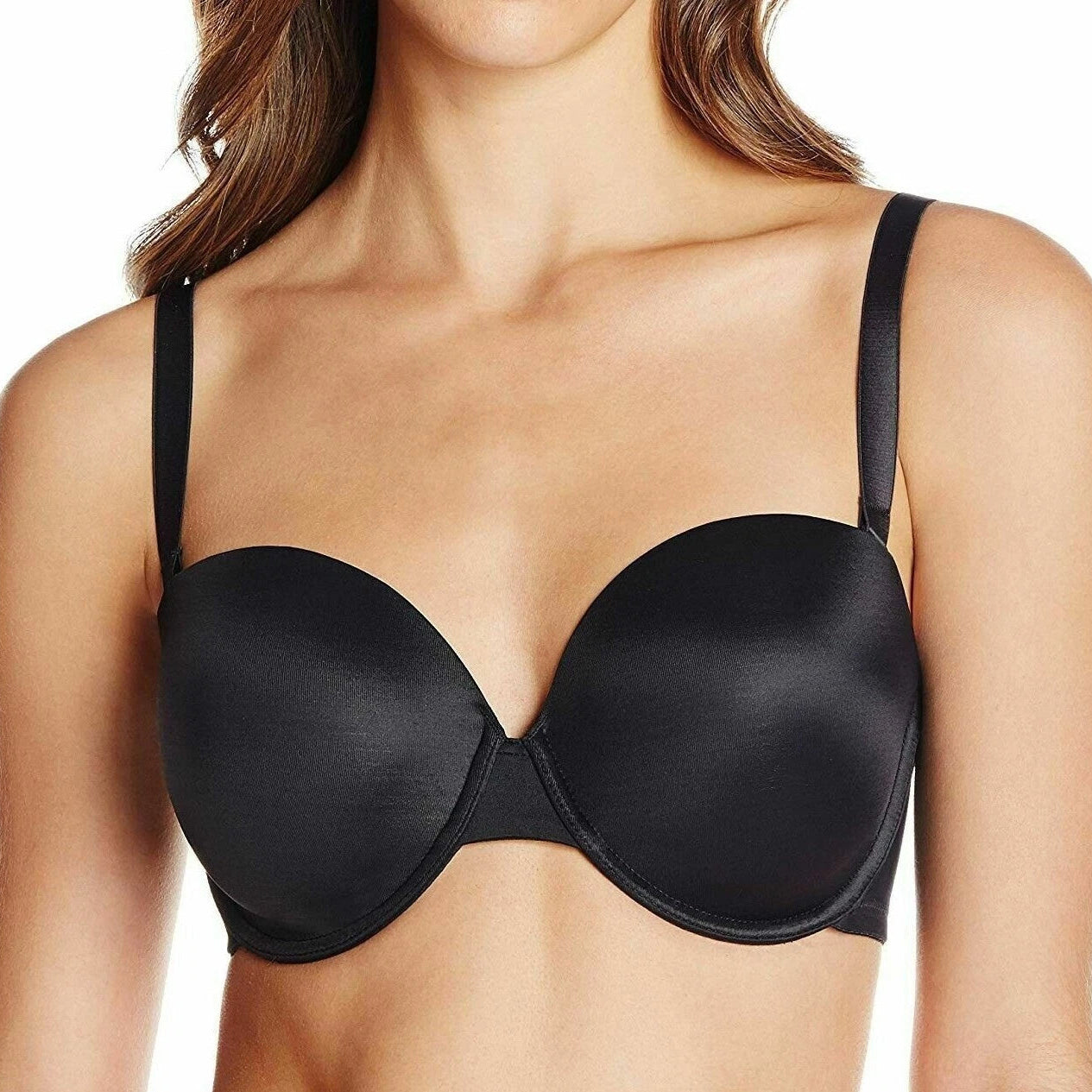 Triumph liemenėlė su pakietinimu Simply Micro WDP