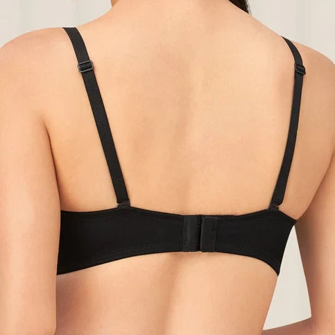 Triumph liemenėlė su pakietinimu Simply Micro WDP