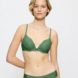 Liemenėlė su push up Triumph