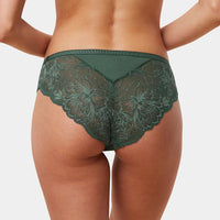 Triumph seksualios kelnaitės