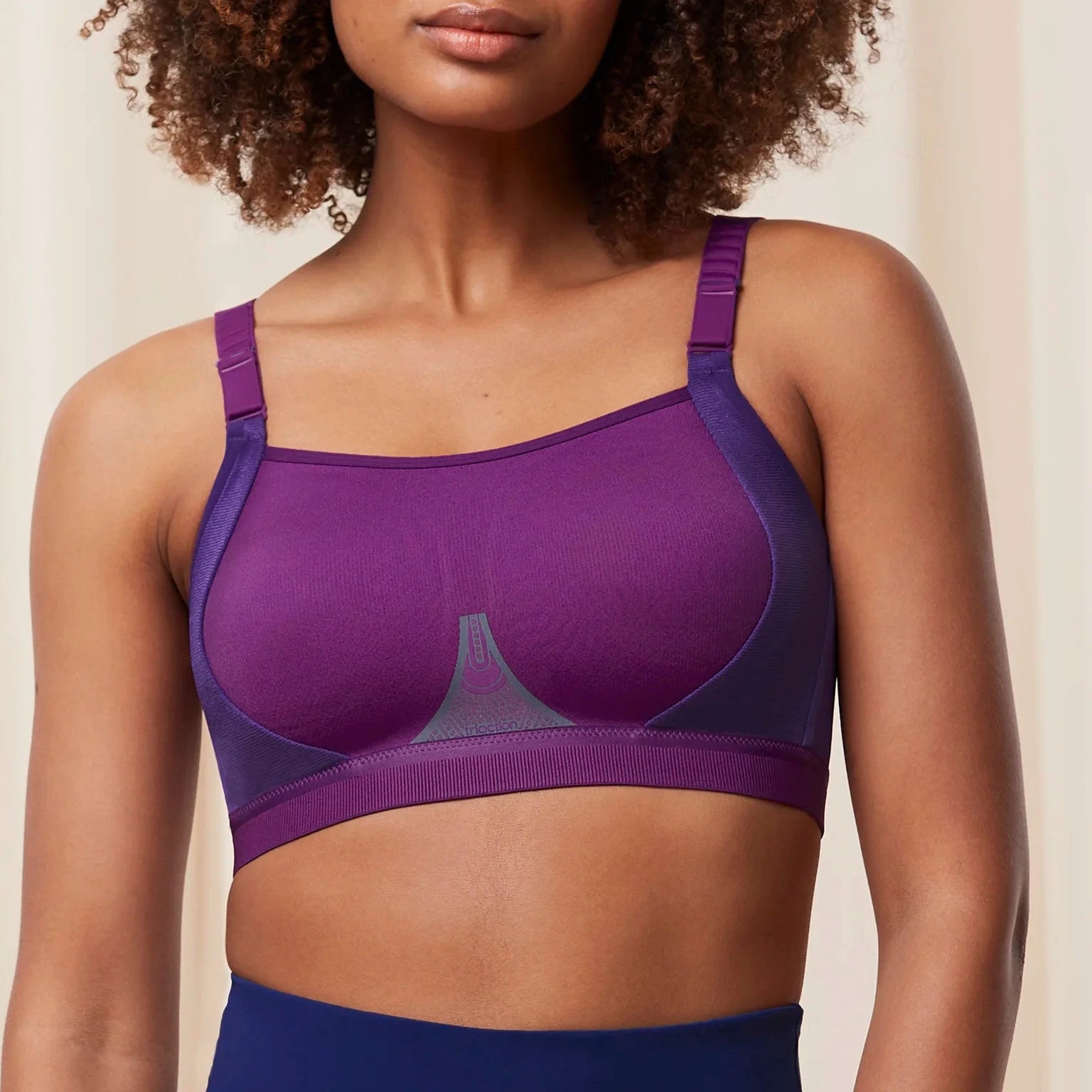 Triumph liemenėlė sportui