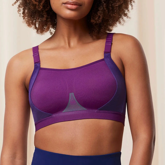 Triumph liemenėlė sportui