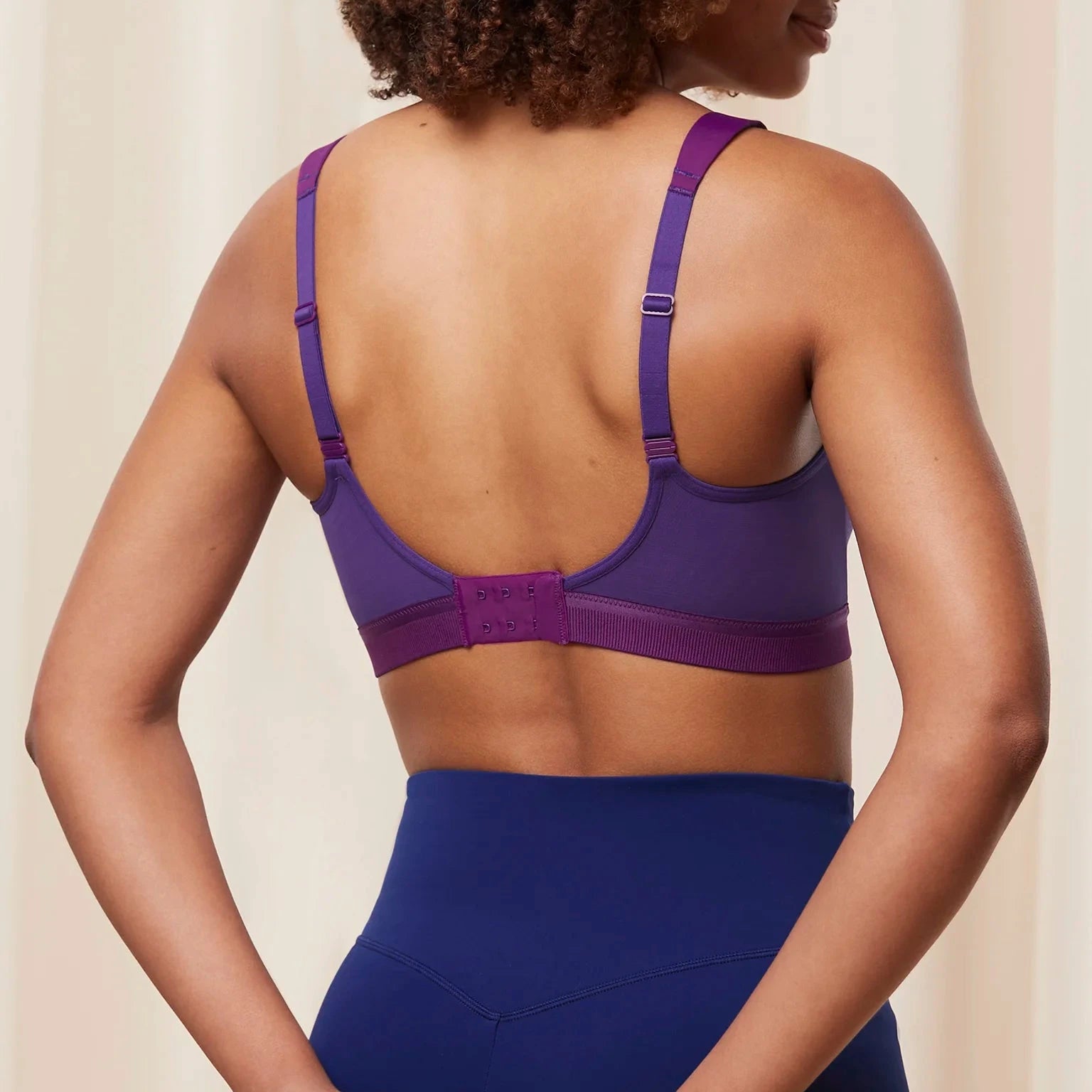 Triumph liemenėlė sportui