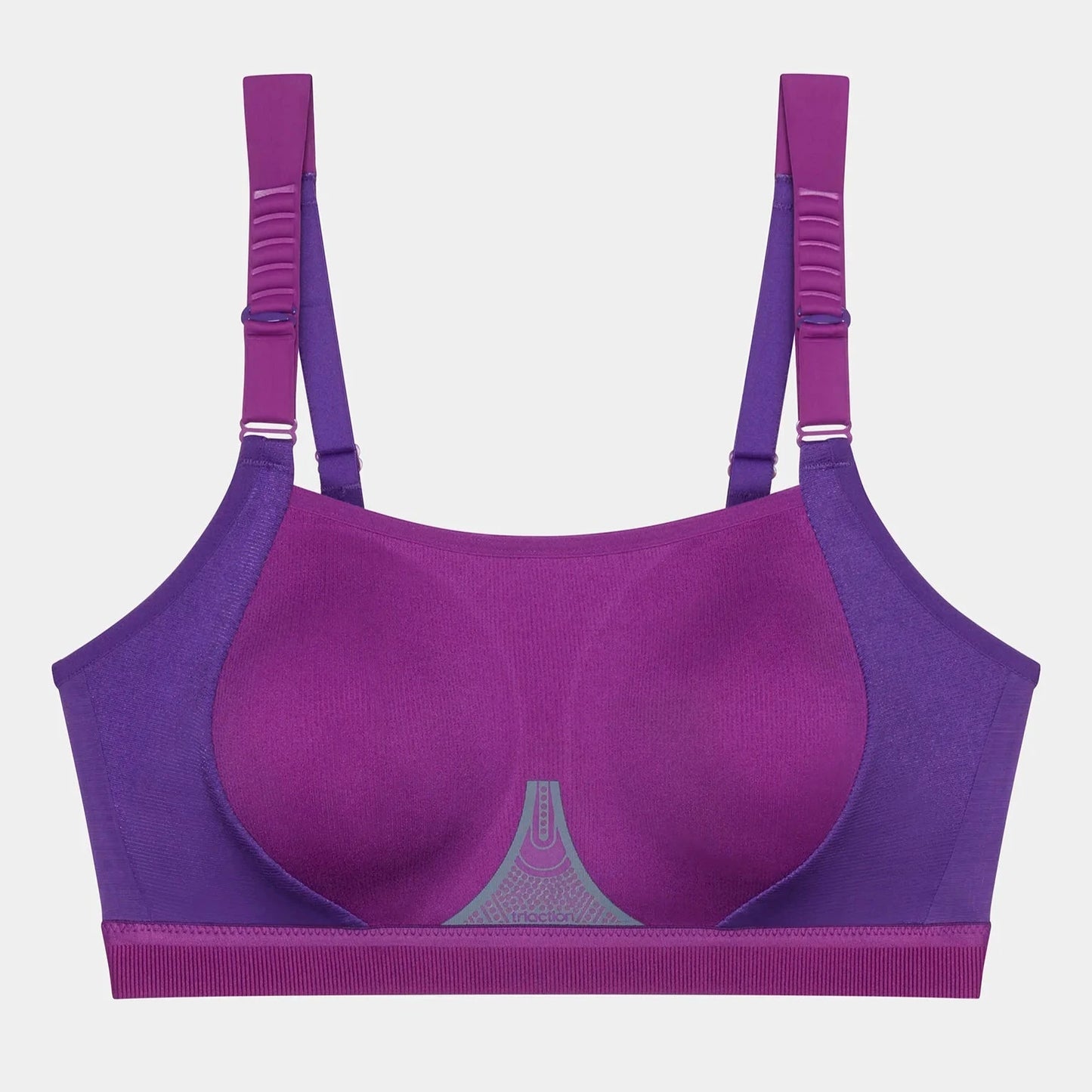 Triumph liemenėlė sportui