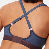 Triumph sportinė liemenėlė