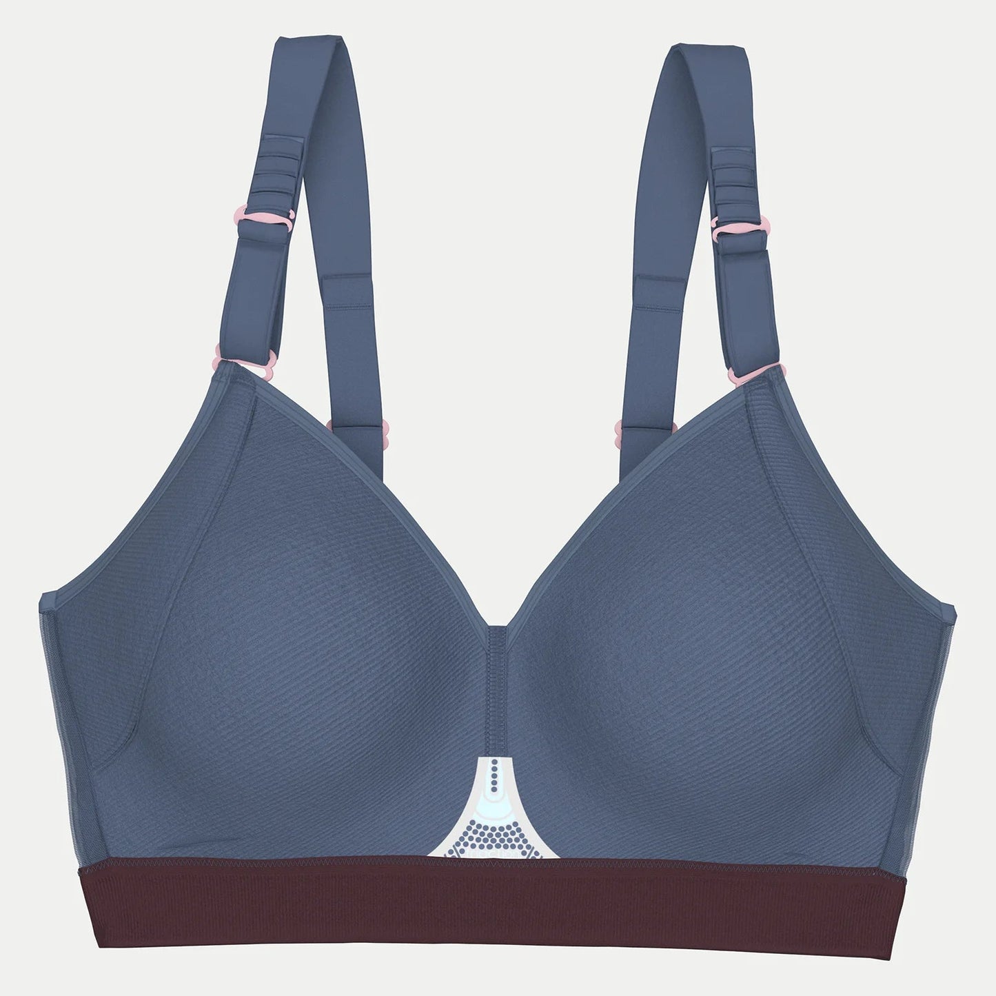 Triumph sportinė liemenėlė