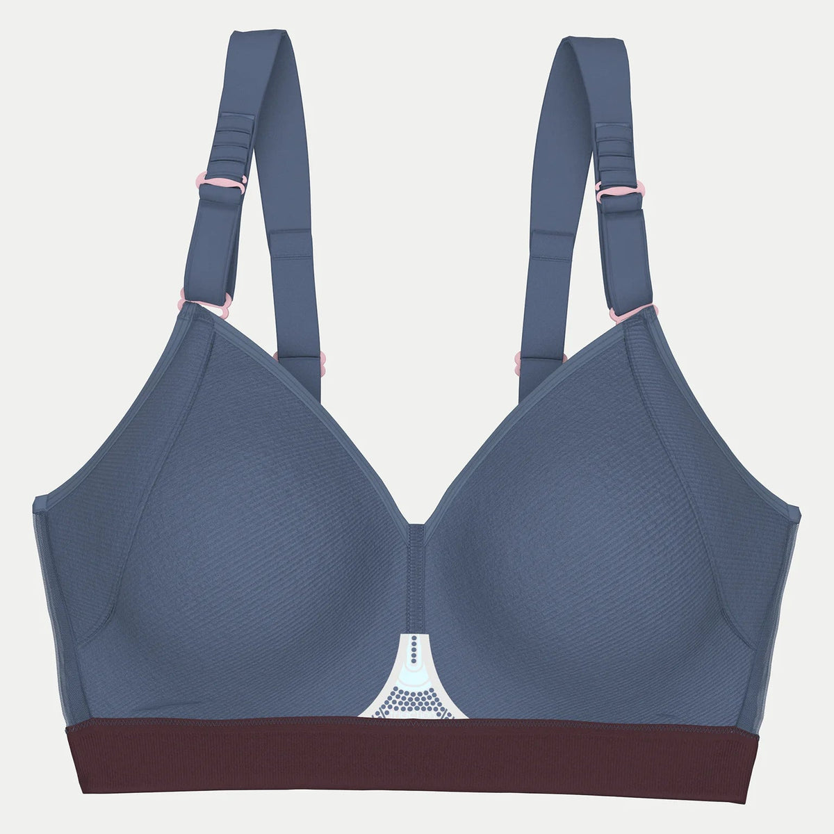 Triumph sportinė liemenėlė