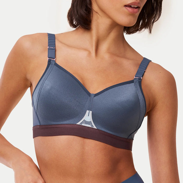 Triumph sportinė liemenėlė