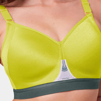 Triumph liemenėlė sportui