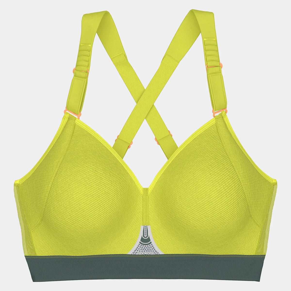 Triumph liemenėlė sportui