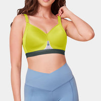 Triumph liemenėlė sportui
