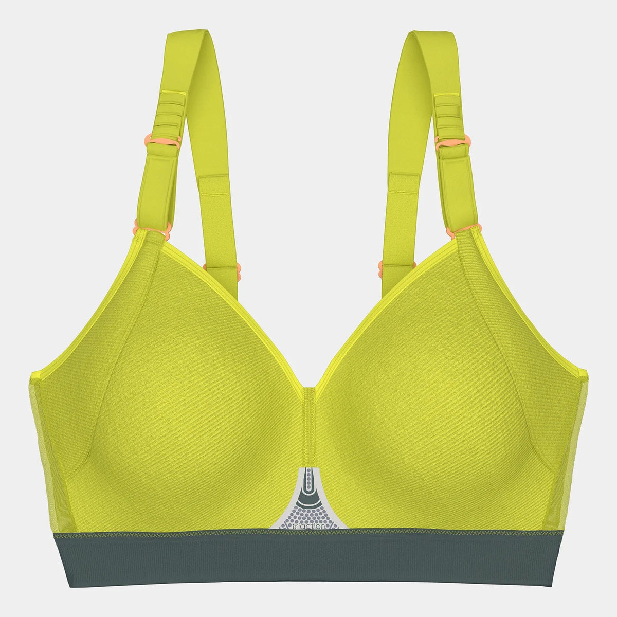 Triumph liemenėlė sportui
