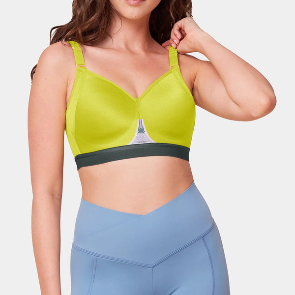 Triumph liemenėlė sportui