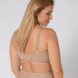 Krūtinę mažinanti liemenėlė