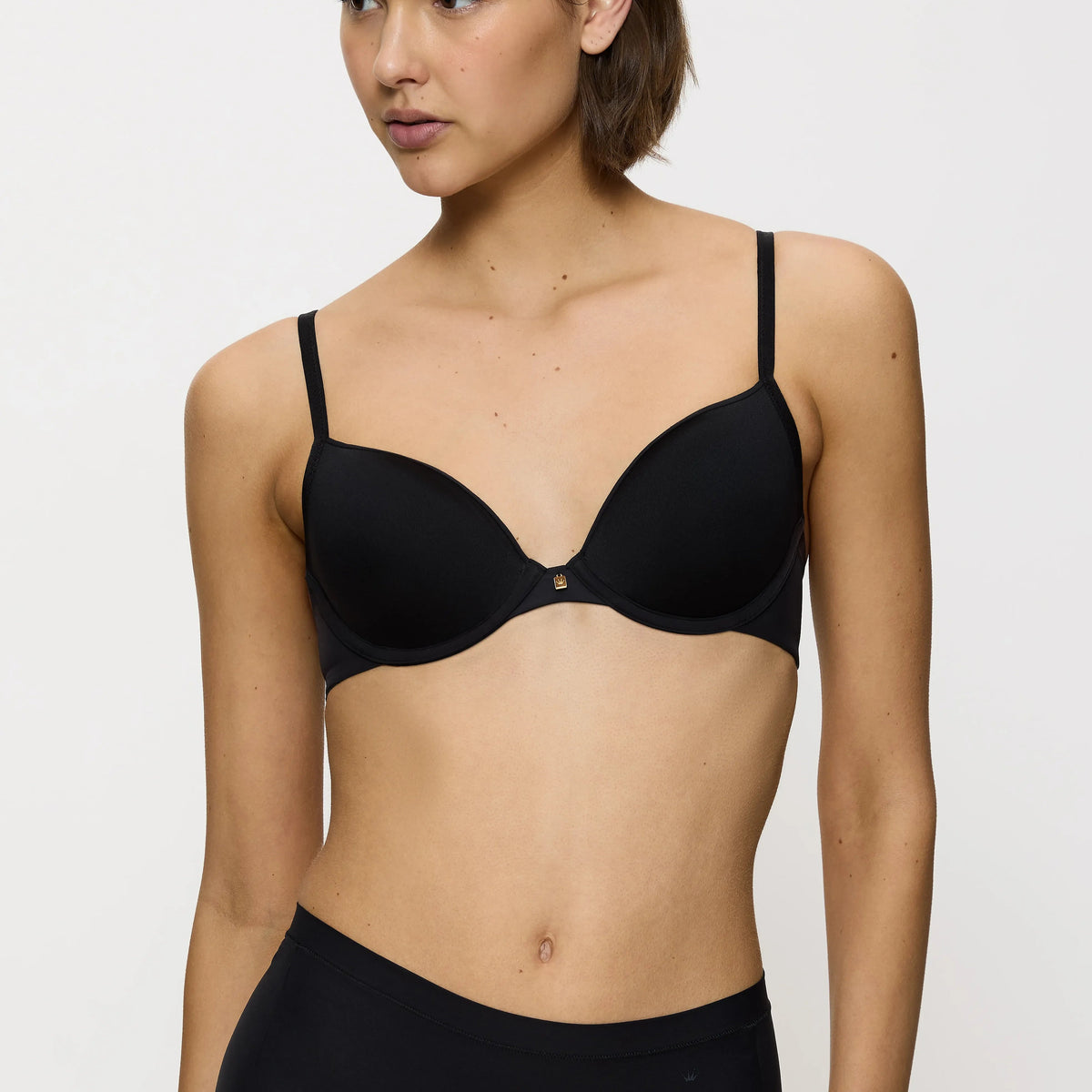 Patogi liemenėlė Triumph Body Make-Up Essentials WHP