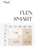 Triumph maudymosi kostiumėlis Flex Smart Summer OP 08 sd
