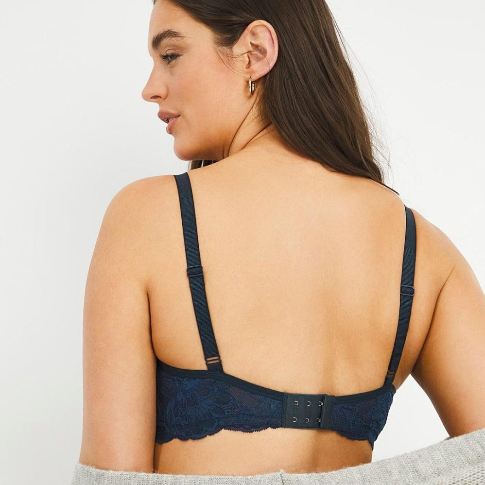 Liemenėlė be pakietinimo Triumph Amourette Charm W02