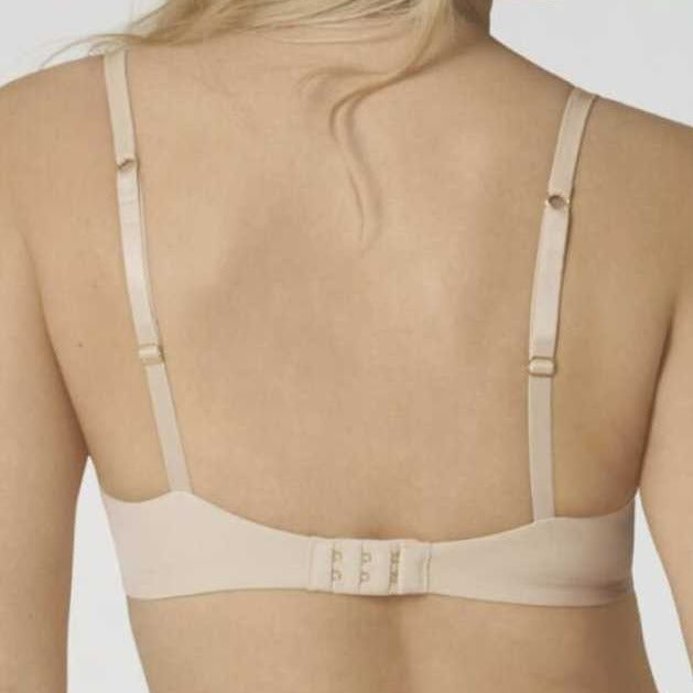 Triumph liemenėlė Body Make-Up Essentials WHP