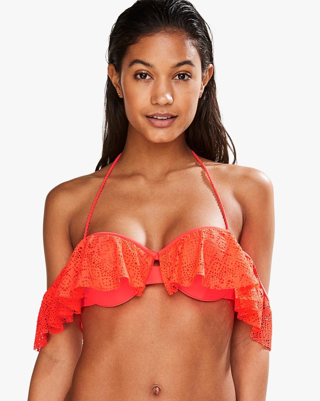 Hunkemöller maudymosi kostiumėlis Goddess
