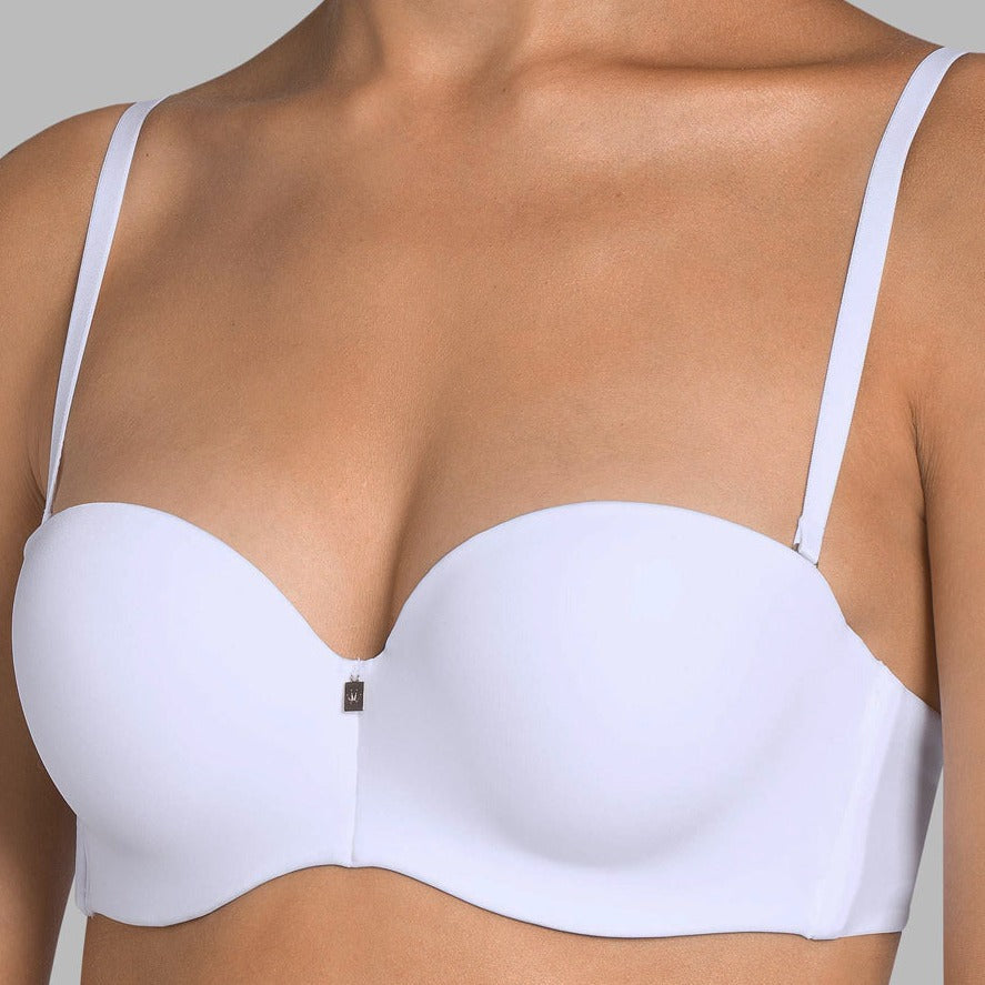 Triumph liemenėlės be petnešėlių