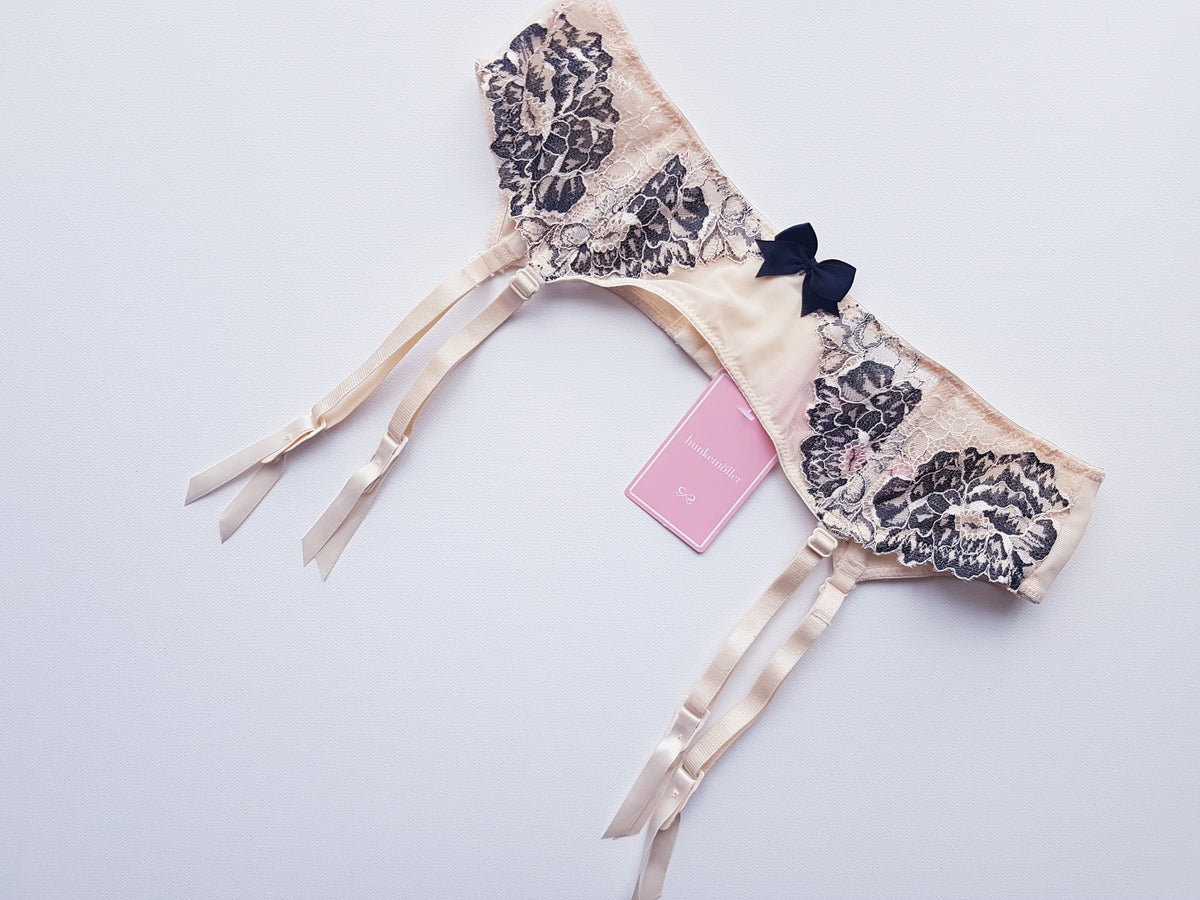 Hunkemoller Jennifer lace