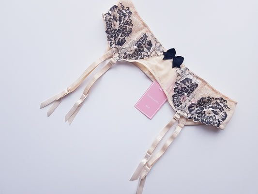 Hunkemoller Jennifer lace