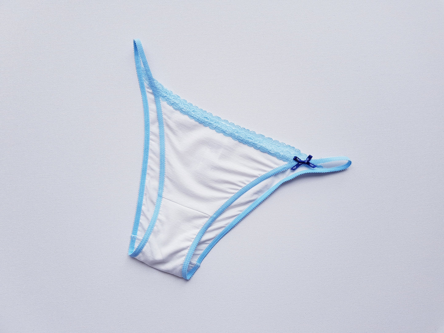Sloggi medvilninės kelnaitės Dolce N Tanga