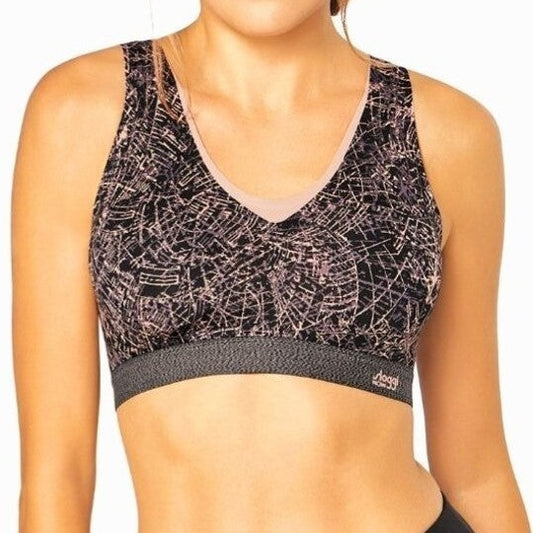 Sloggi Women Move FLOW LIGHT Top