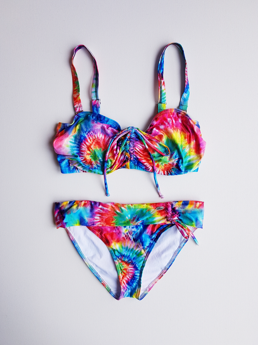 Dviejų dalių maudymosi kostiumėlis Sun Playa 2P Bandeau Armature