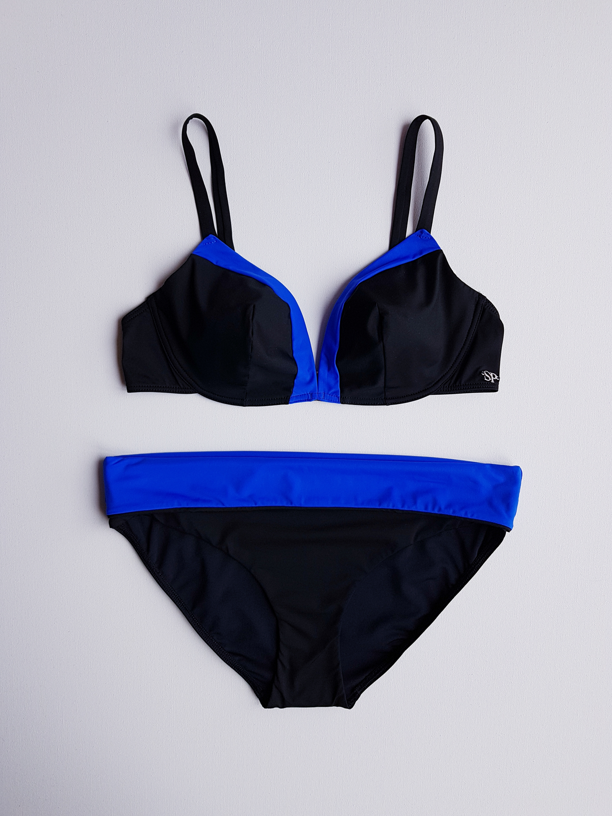 Simone Perele maudymosi kostiumėlis Funambule 80B/42