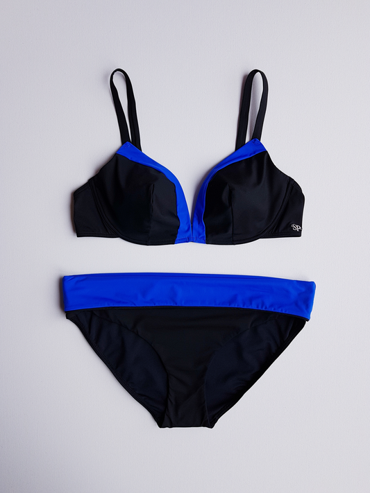 Simone Perele maudymosi kostiumėlis Funambule