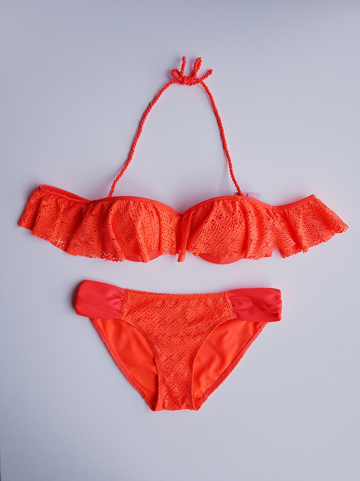 Hunkemöller maudymosi kostiumėlis Goddess