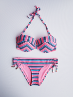 Hunkemöller Mimosa Stripe 80D/M