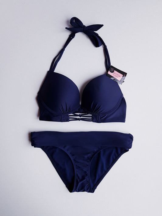 Hunkemöller Oriental Knot atskiras maudymosi kostiumėlis