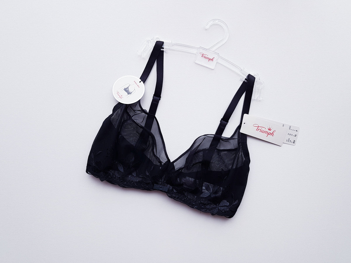 Seksuali Triumph liemenėlė