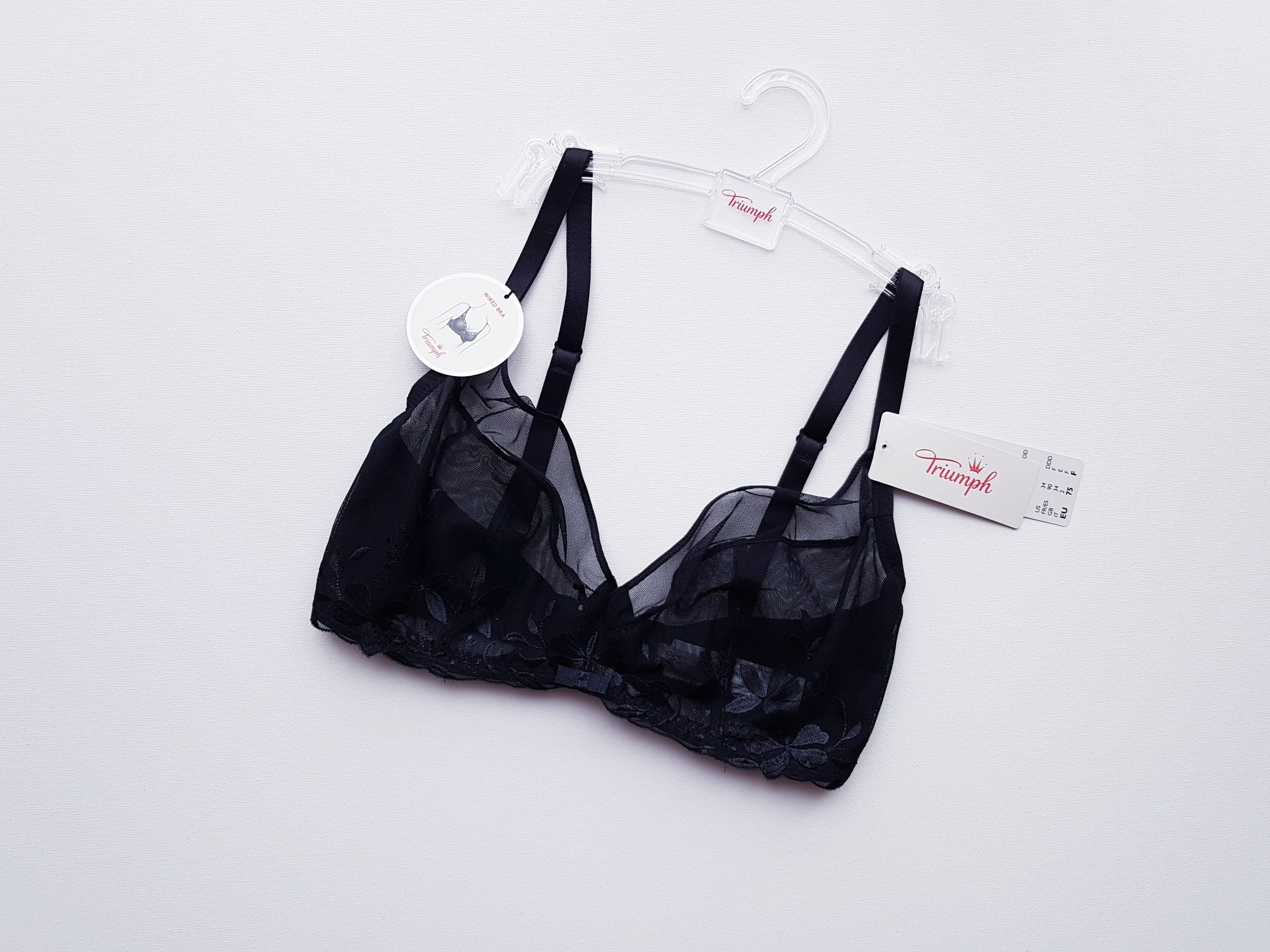 Seksuali Triumph liemenėlė