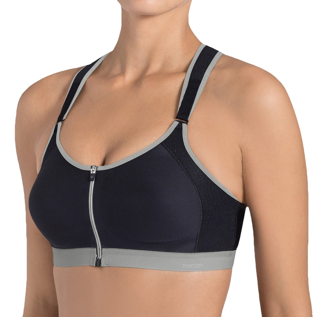 Triumph liemenėlė sportui 