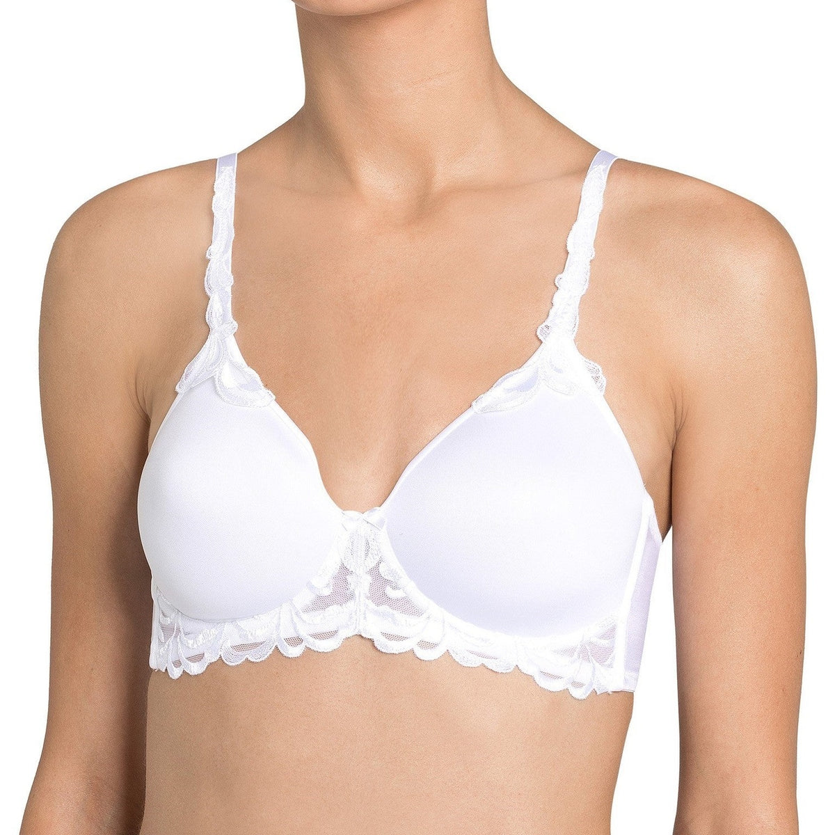 Triumph liemenėlė be lankelių