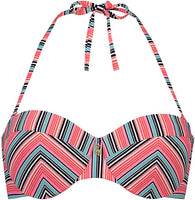 Hunkemöller Mimosa Stripe 80D/M