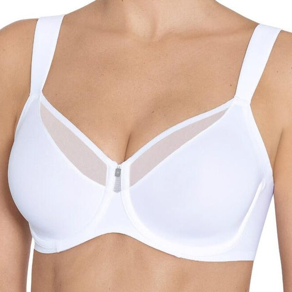 Krūtinę mažinanti liemenėlė