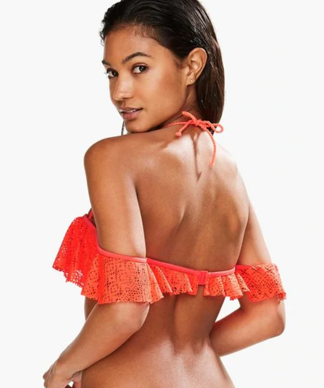 Hunkemöller maudymosi kostiumėlis Goddess