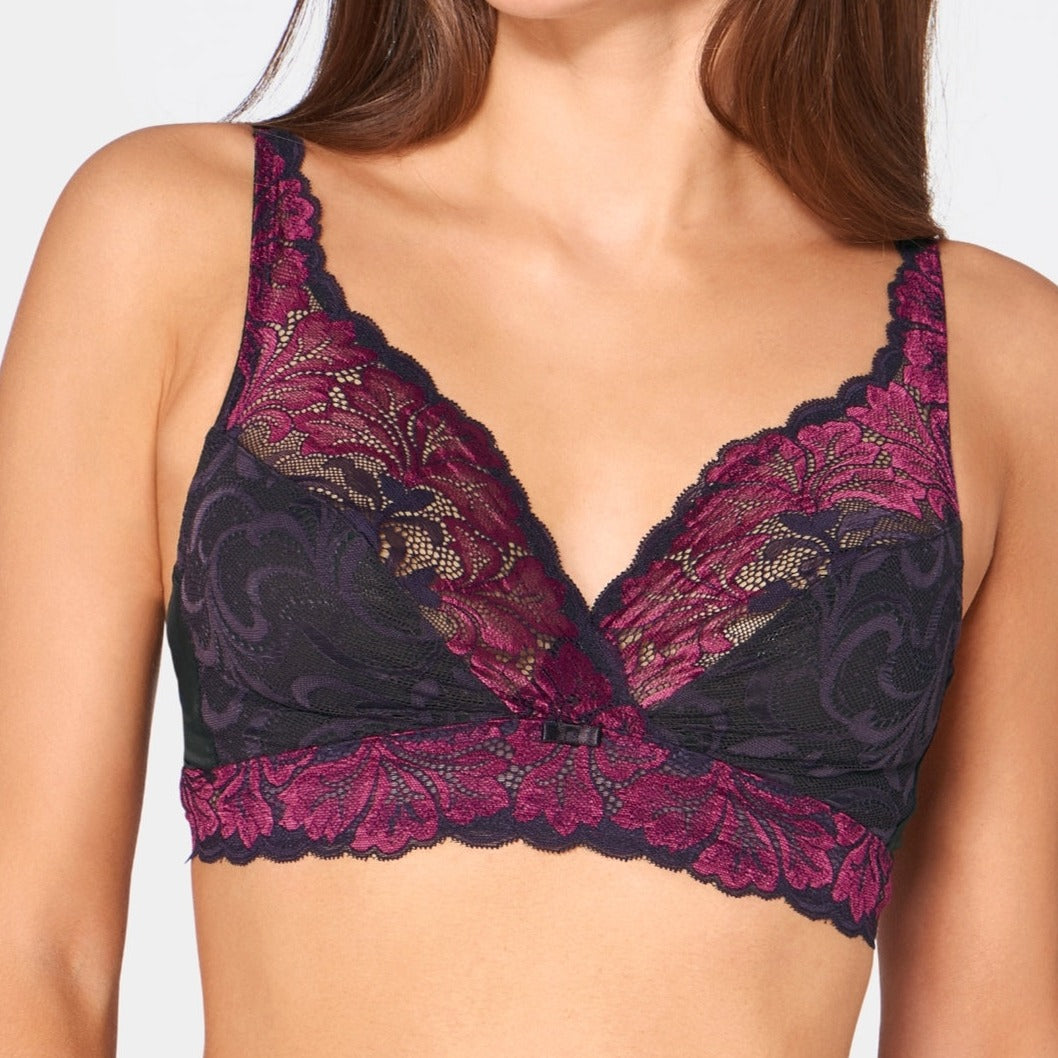 Triumph Amourette Charm Xmas N