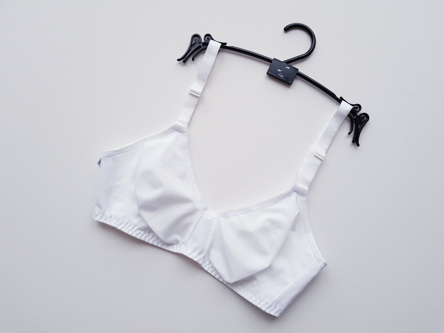 Sloggi medvilninė liemenėlė Basic H N