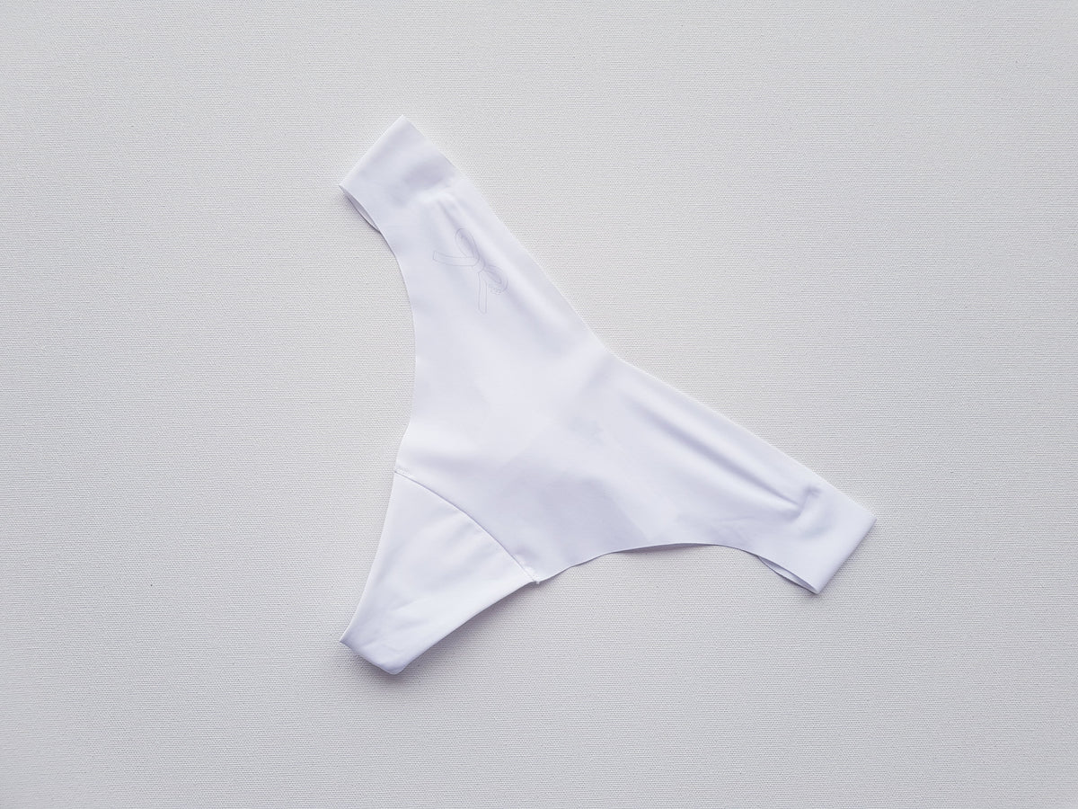 Sloggi besiūliai stringai Touch It H String