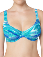 Sloggi Swim Ocean Twilight 75E/38