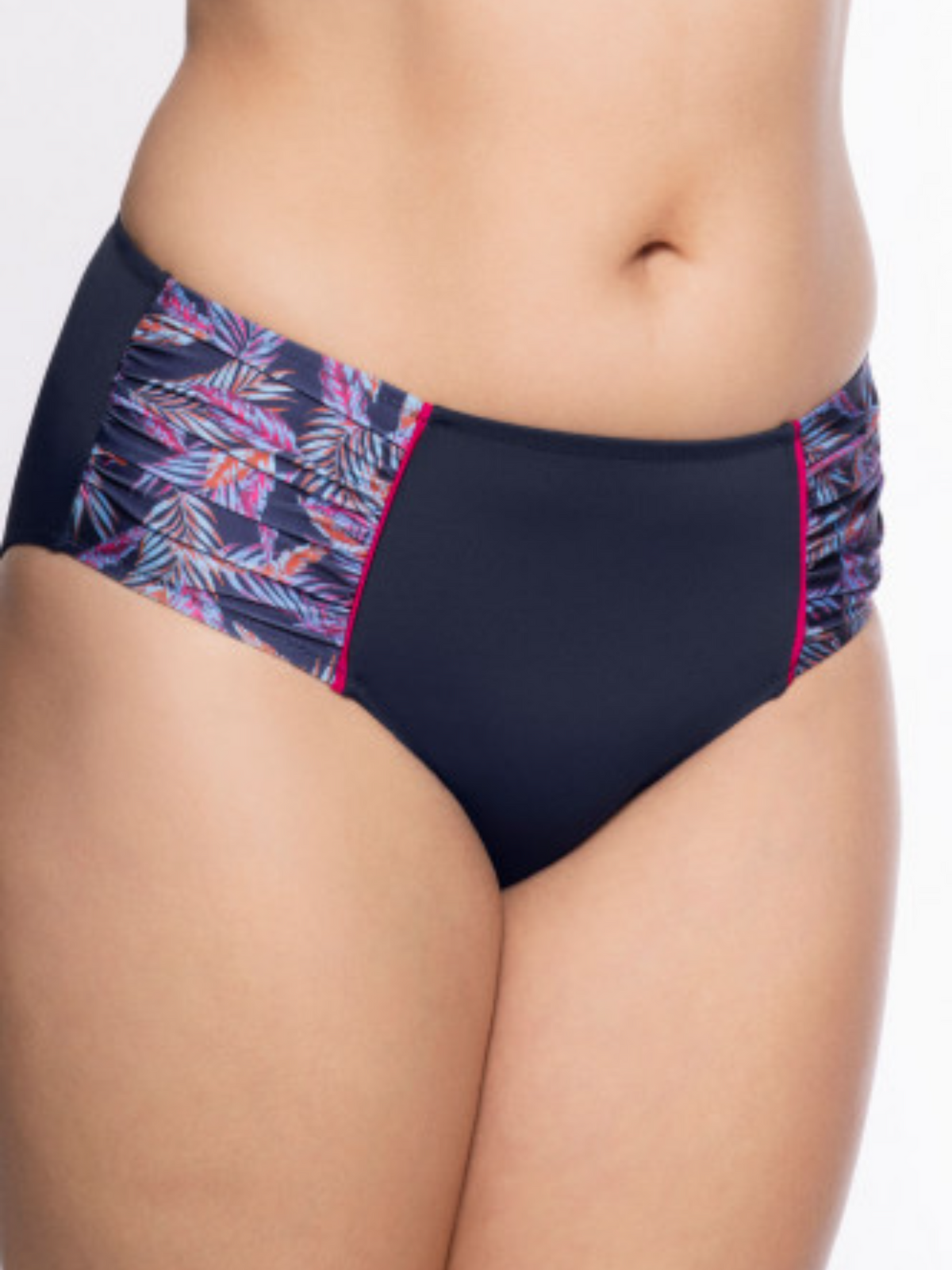 Atskiras maudymosi kostiumėlis Ulla Bikini-Oberteil Nizza