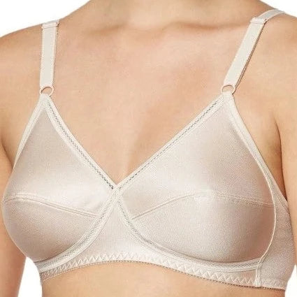 Triumph liemenėlė be lankelių